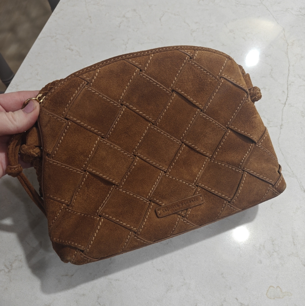 LOEFFLER RANDALL Bag - Picture 3 of 5